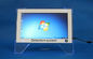 Analyseur Windows XP/victoire 7 de santé de corps de Quantum d'écran tactile de 14 pouces fournisseur