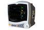 Moniteur patient portatif de haute résolution WIFI et 3G avec les grands caractères CMS6800 fournisseur