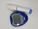Sang rapide Glucosemeter OH - 4103A de réponse avec des bandes et des bistouris fournisseur