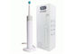 brosse à dents électrique de vibration rechargeable de 2 modes, compatablity principal de brosse avec la marque IPX7 imperméable fournisseur